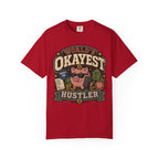 Worlds Okayest Hustler Piggy