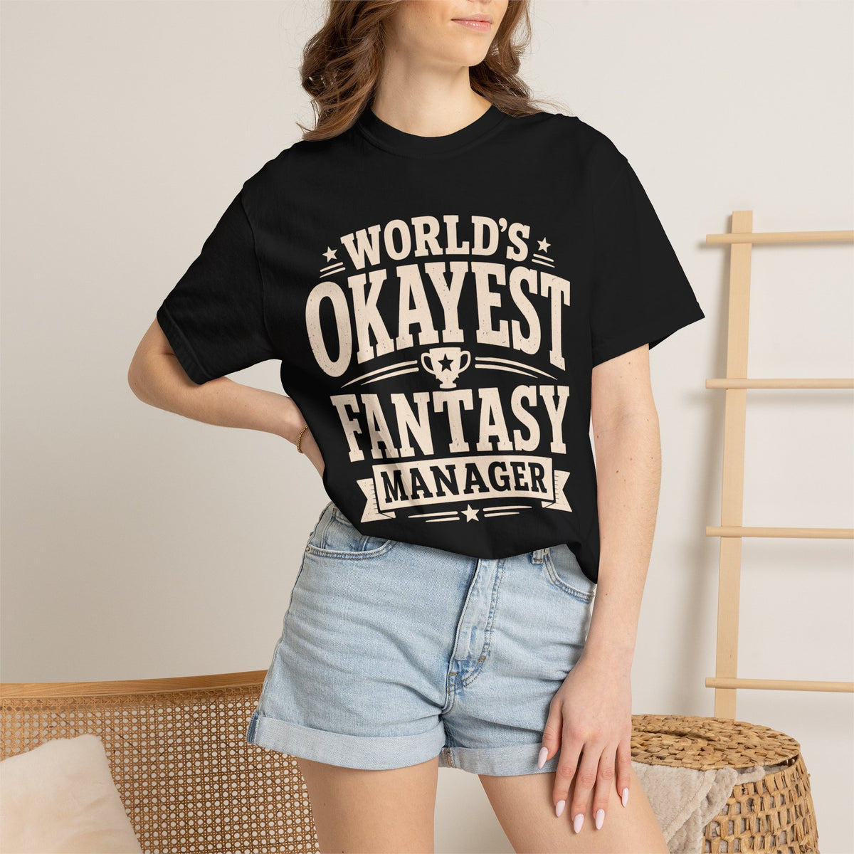 Worlds Okayest Fantasy Manager
