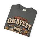 Worlds Okayest Person Coffee