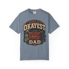 Worlds Okayest Dad Toolbox