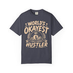Worlds Okayest Hustler