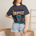 Worlds Okayest Gamer PC