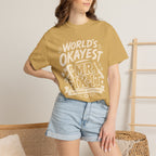Worlds Okayest Mr. Fix-It