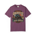 Worlds Okayest Jeep Owner Mall