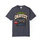 Worlds Okayest Gamer 90's