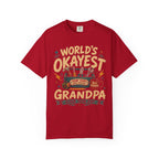 Worlds Okayest Grandpa