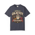 Worlds Okayest Grandma Coffee