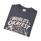 Worlds Okayest Mr. Fix-It