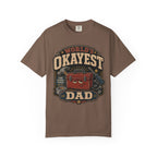 Worlds Okayest Dad Toolbox