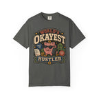Worlds Okayest Hustler Piggy