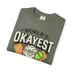 Worlds Okayest Pickleball Player Rec