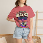 Worlds Okayest Gamer Crack