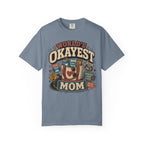 Worlds Okayest Mom Road Trip