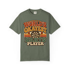 Worlds Okayest Darts Player Retro