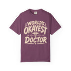 Worlds Okayest Doctor