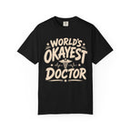 Worlds Okayest Doctor