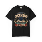 Worlds Okayest Nurse School