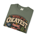 Worlds Okayest Hustler Piggy