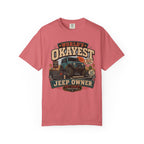 Worlds Okayest Jeep Owner Mall