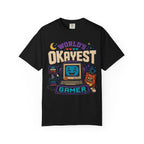 Worlds Okayest Gamer PC