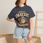 Worlds Okayest Grandma Coffee