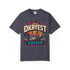 Worlds Okayest Gamer