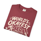 Worlds Okayest Mr. Fix-It