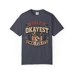 Worlds Okayest Mr. Fix-It America