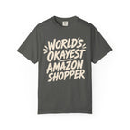 Worlds Okayest Amazon Shopper