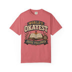 Worlds Okayest Jesus Follower Bible
