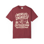 Worlds Okayest Outdoorsman