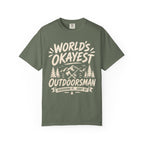 Worlds Okayest Outdoorsman