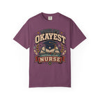 Worlds Okayest Nurse School