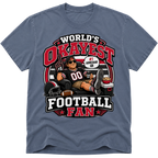 Worlds Okayest Football Fan Atlanta