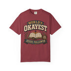 Worlds Okayest Jesus Follower Bible