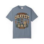 Worlds Okayest Dad Jokes