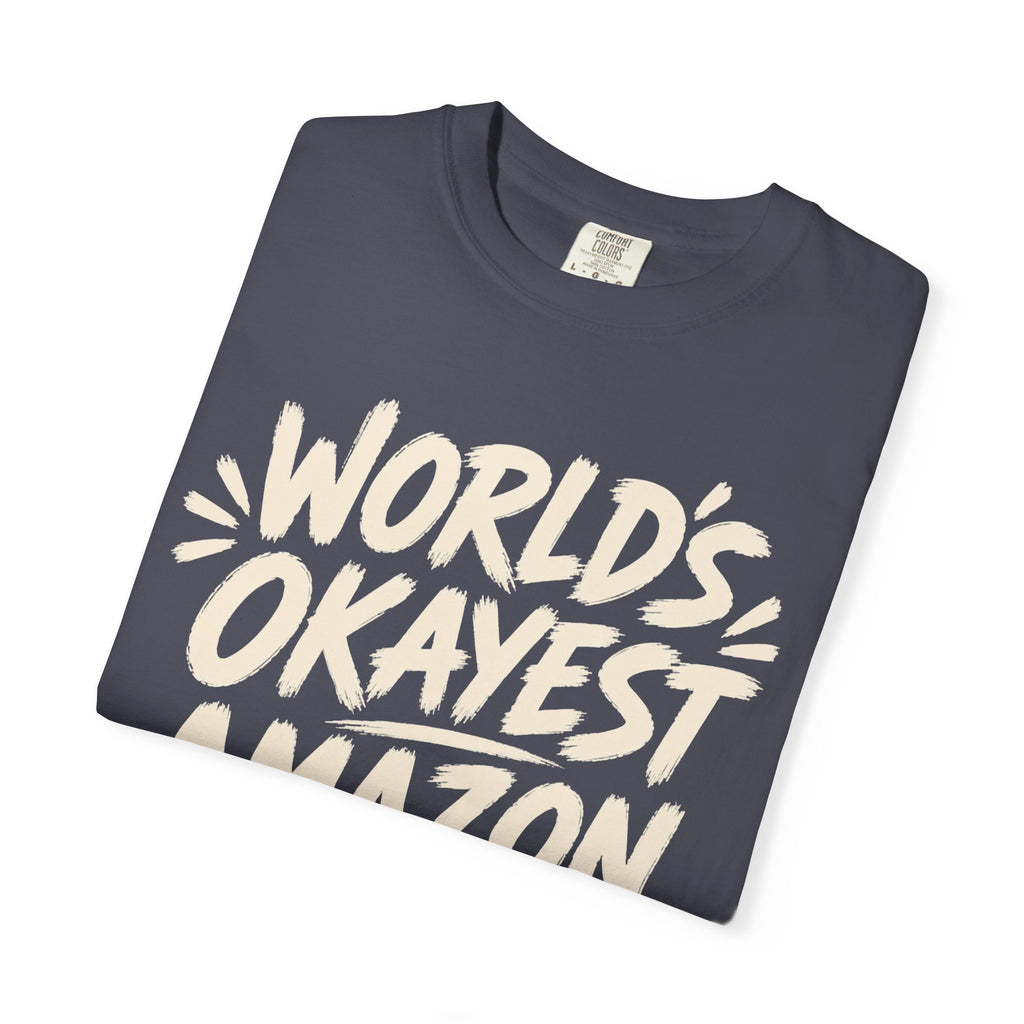 Worlds Okayest Amazon Shopper