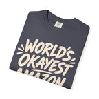 Worlds Okayest Amazon Shopper