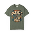 Worlds Okayest Dad Jokes