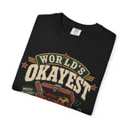 Worlds Okayest Mr. Fix-It Tool Box
