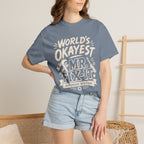 Worlds Okayest Mr. Fix-It