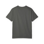 Worlds Okayest Golfer Scared