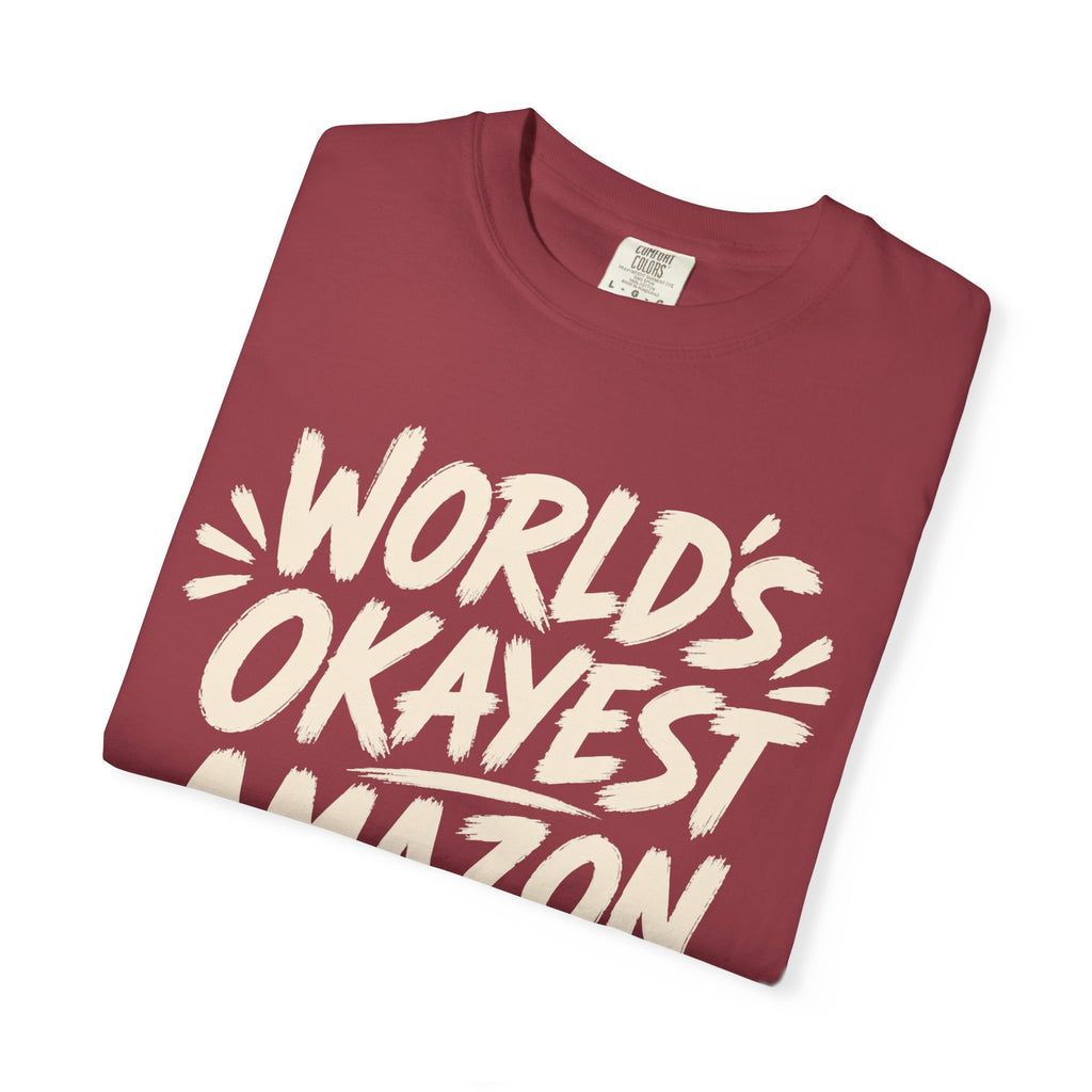 Worlds Okayest Amazon Shopper