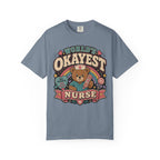 Worlds Okayest Nurse Bear
