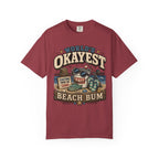 Worlds Okayest Beach Bum Bait
