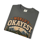 Worlds Okayest Jesus Follower Road