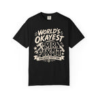 Worlds Okayest Mr. Fix-It