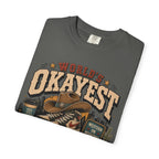 Worlds Okayest Cowboy Urban