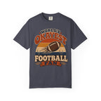 Worlds Okayest Football Fan Retro