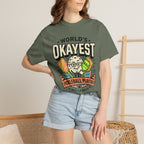 Worlds Okayest Pickleball Player Rec